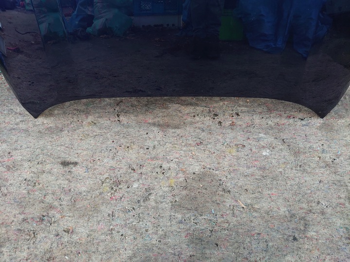 фото №4, Кришка двигуна капот toyota rav4 v 19-