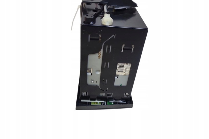 фото №7, Радіо з навігація opel astra k sports tourer 13111166 1.8l бензин 110kw