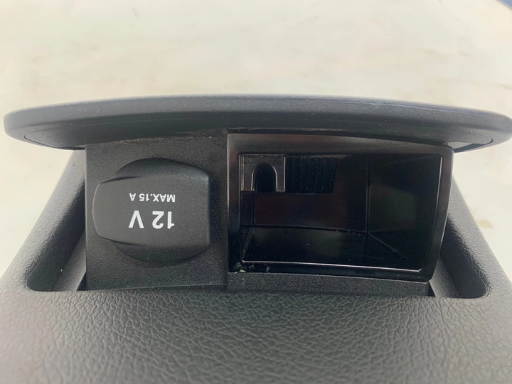 фото №11, Mercedes e класс w213 панель управление кондиционера зад решётка воздуховод