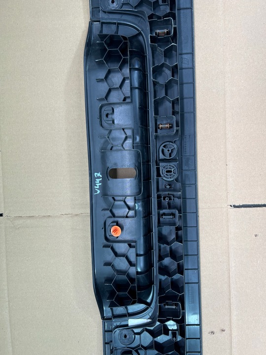 фото №7, Градус крышки багажника mercedes vito w447