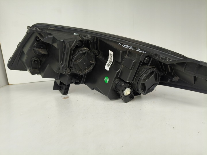 фото №10, Лампа правая фара dfsk seres 3