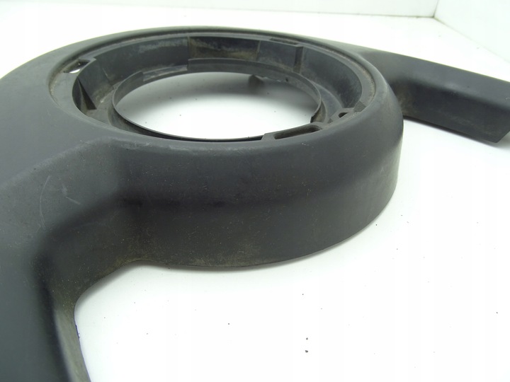 фото №7, Citroen c4 grand picasso i 06-13 рамка важіль перемикання передач зміни коробки передач 9654553677