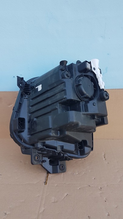 фото №11, Лампа перед правая hyundai tucson 4 iv полный led 92102-n7100