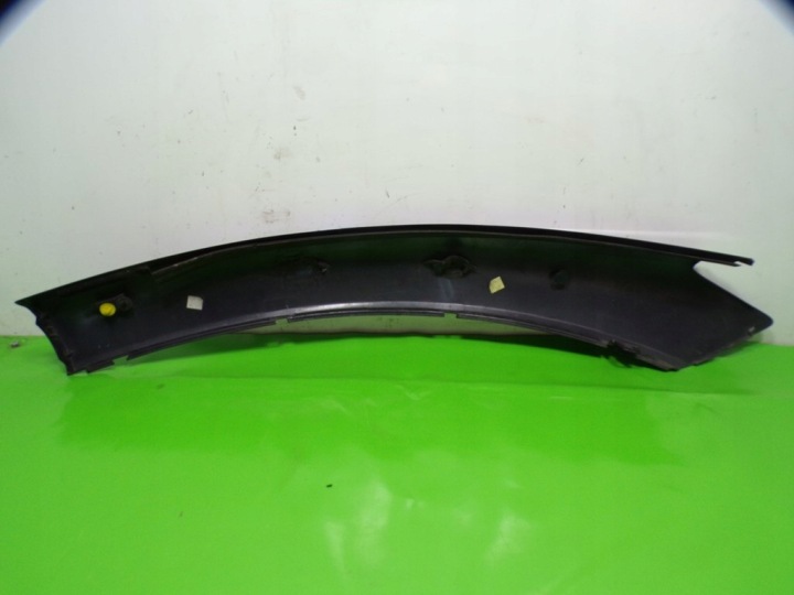 фото №8, Citroen c3 plurier накладка ліва 9646521380