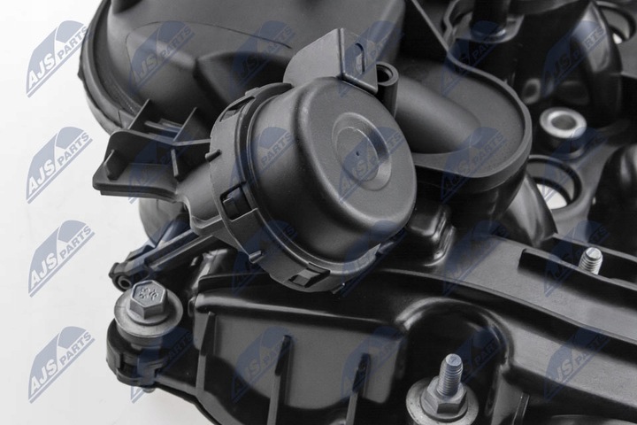 фото №8, Кришка клапанів nty land rover range rover sport i 2.7