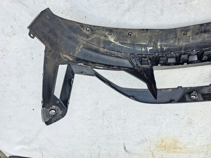 фото №12, Спойлер бампер bmw x1 u11 2022- перед передній 9883580 51119883580