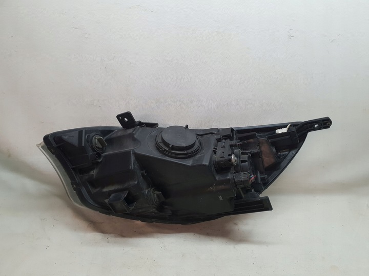 фото №9, Kia rio iii 11-14 лампа правая перед передняя 92102-1wxxx