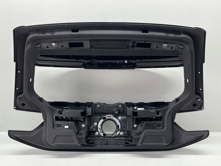 фото №7, Крышка багажника vw volkswagen id.3 2023- 10a827155d