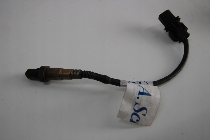 фото №1, Smart forfour лямбда-зонд