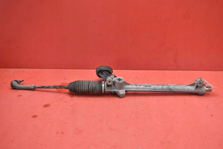 фото №8, Трансмісія рейка рульового управління eu 6c1423058e skoda fabia 3 iii 1.0 mpi 75 km 18-21