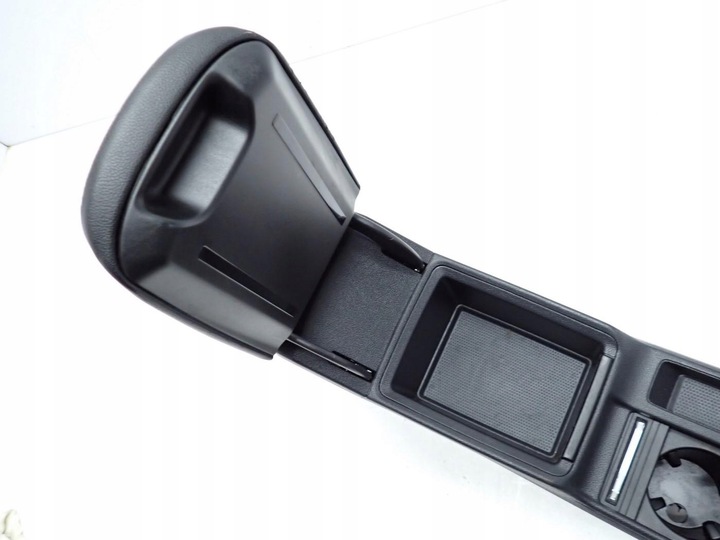 фото №8, Туннель подлокотник гнездо usb ручной европа skoda octavia iv 5e3 21r