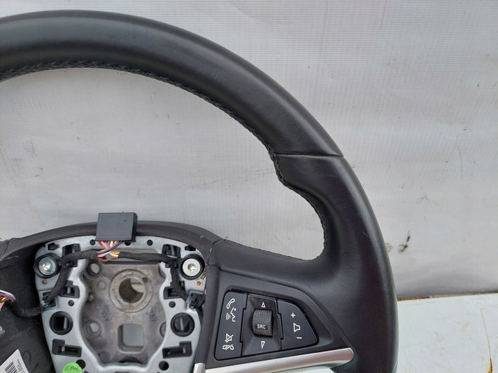 фото №14, Кермо opel insignia 13306885 мульті opc