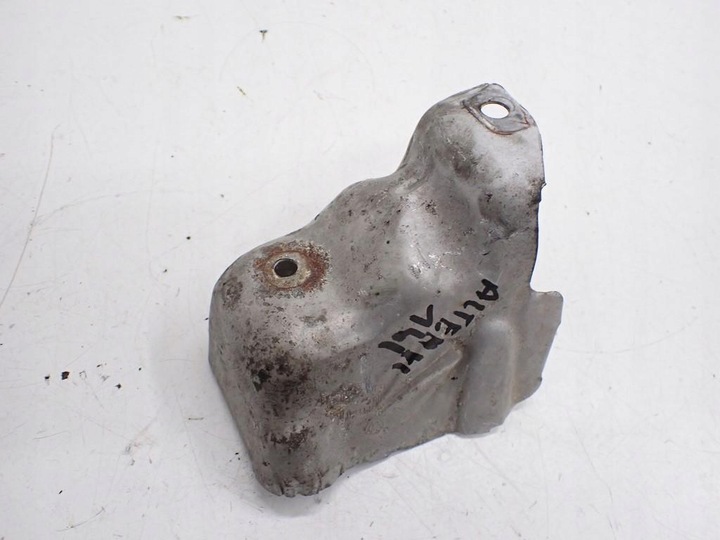 фото №1, Планка защита термическая 03f253041r seat leon ii altea xl 1.2 tsi cbz 14r