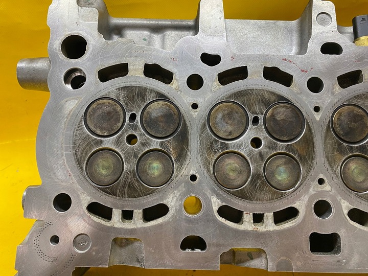 фото №11, Головка opel astra zafira insignia mokka 1.6 cdti lwv 55489312