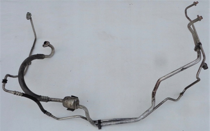 фото №1, Citroen c3 i 05 r 1.4 hdi провода кондиционера