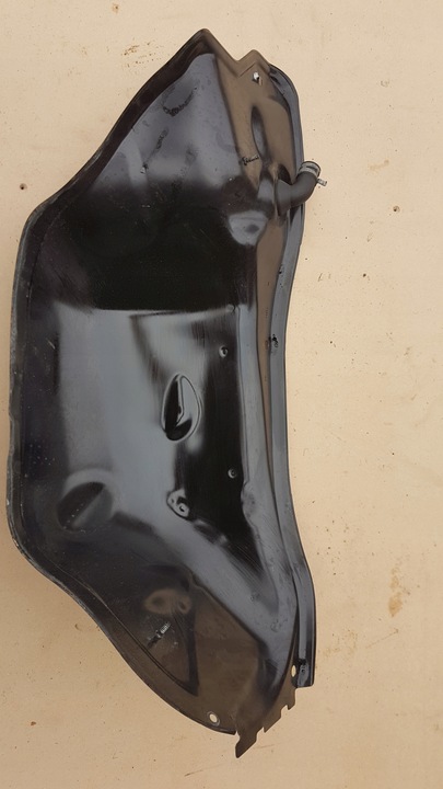 фото №1, Стена перегородочная audi a6 c7 4g0819523d