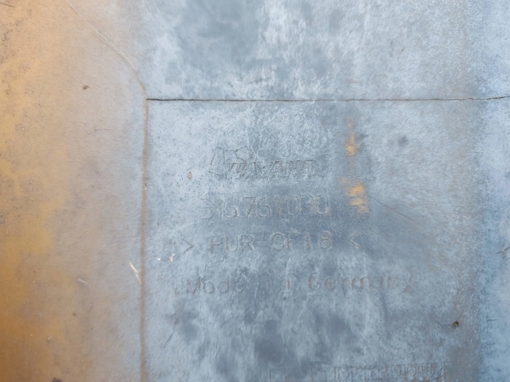 фото №7, Opel corsa d opc line спойлер планка дифузор бампер задній зад