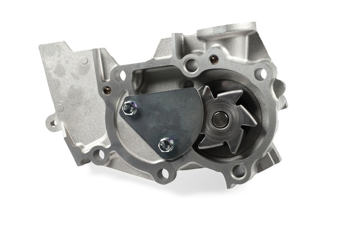 фото №2, Hepu насос воды daihatsu cuore iv 1.0 03-