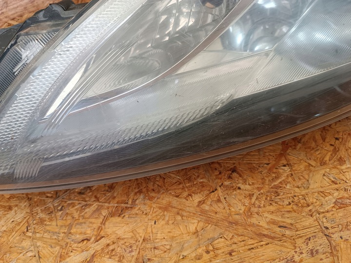 фото №8, Лампа лівий перед eu mazda 6 gh рестайлінг ксенон