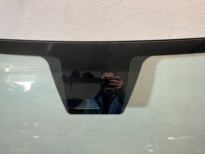 фото №3, Скло лобове передня перед hyundai tucson iv 4 20-