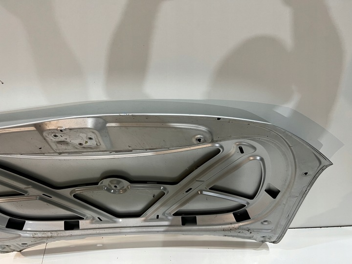 фото №14, Капот крышка двигателя volkswagen amarok 2h6