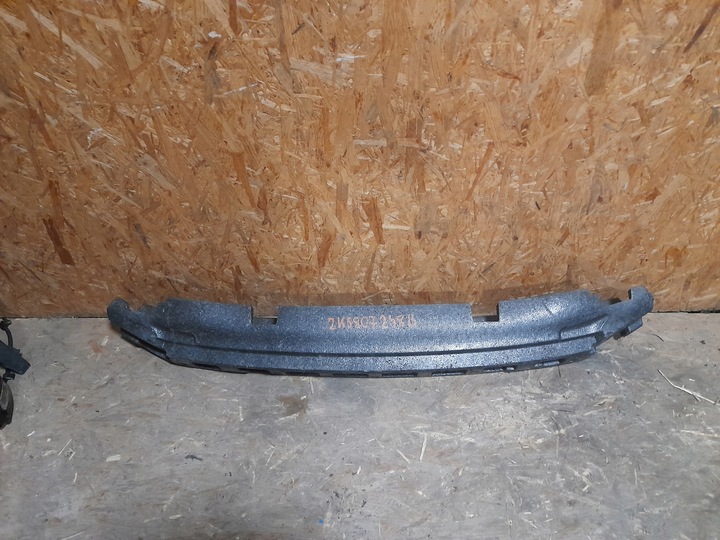 фото №1, Пена абсорбер перед caddy 2k5807248b