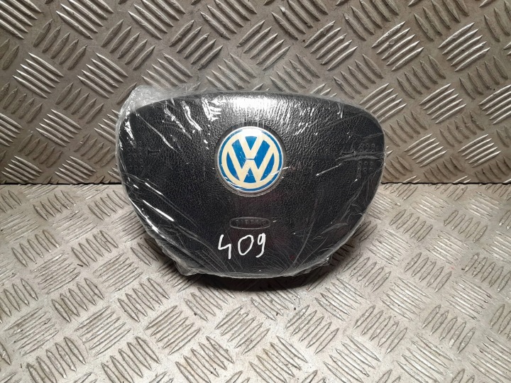 фото №6, Volkswagen new beetle повітряна подушка кермо 1c0880201e