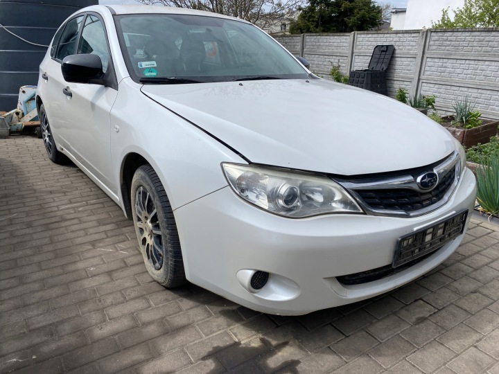 фото №8, Фара права задня зад subaru impreza 07-13