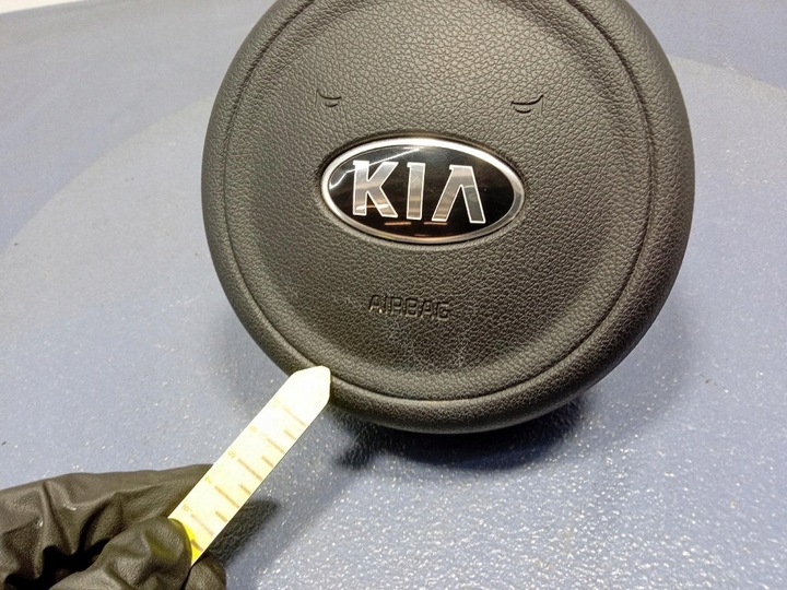 фото №8, Kia sportage iv 16- подушка безпеки подушка водія 56900-f1000