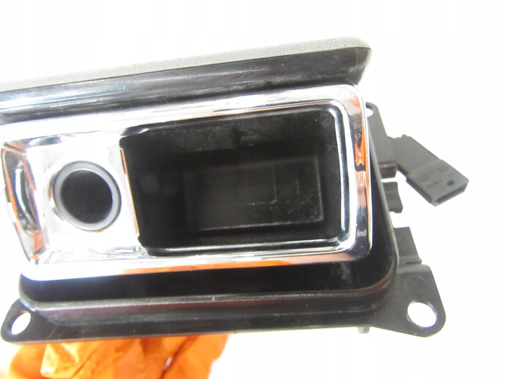 фото №8, Бардачок попільничка ліва зад вкладка bmw e38