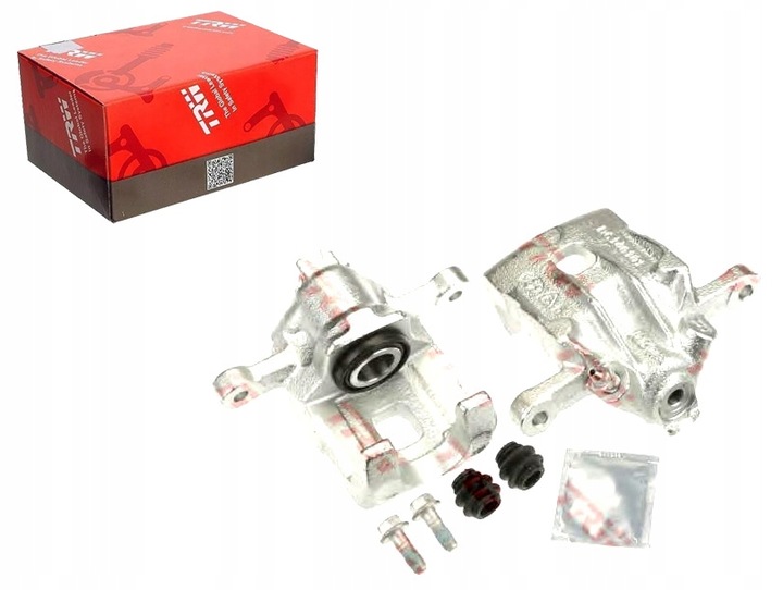 фото №1, Trw суппорт тормоза дисковый зад p hyundai i20 1.