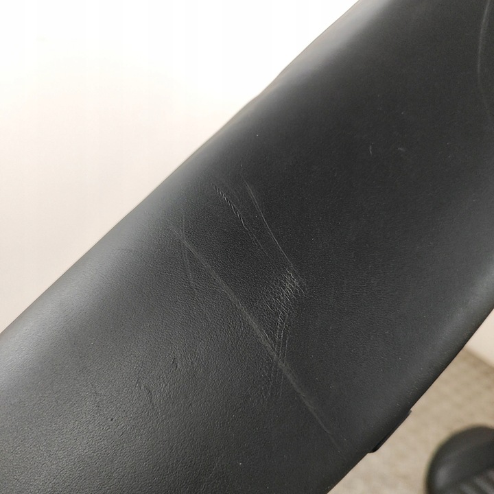 фото №7, Volkswagen passat b7 2012 сидіння задній