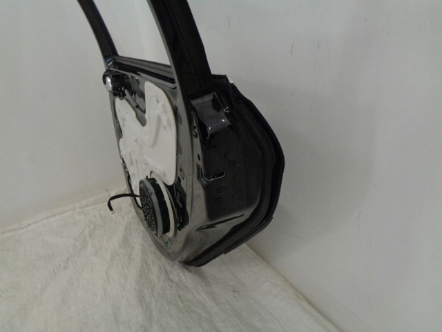 фото №9, Peugeot 2008 рестайлінг двері праві задні зад ktvd