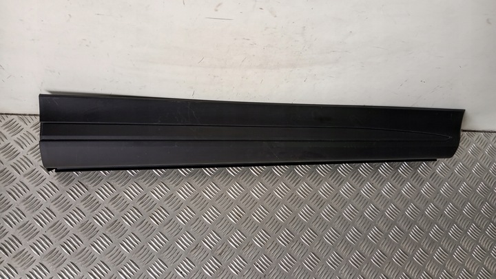 фото №10, Планка дверь правый перед mitsubishi eclipse cross 18-20 5727a510 оригинал