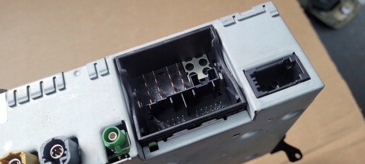 фото №9, A6 c7 4g зчитувач mmi навігація 3g+ 4g0035670m a7 4g