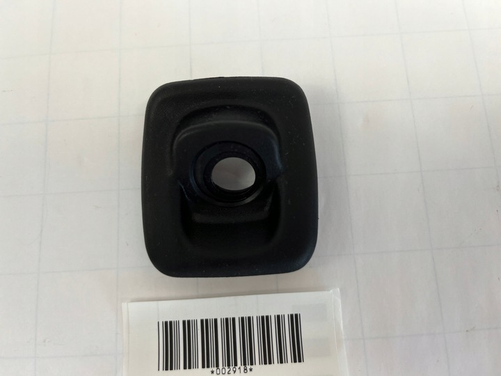 фото №5, Захист заглушка підголівник задньої сидіння mercedes w124 sedan купе 1249780029