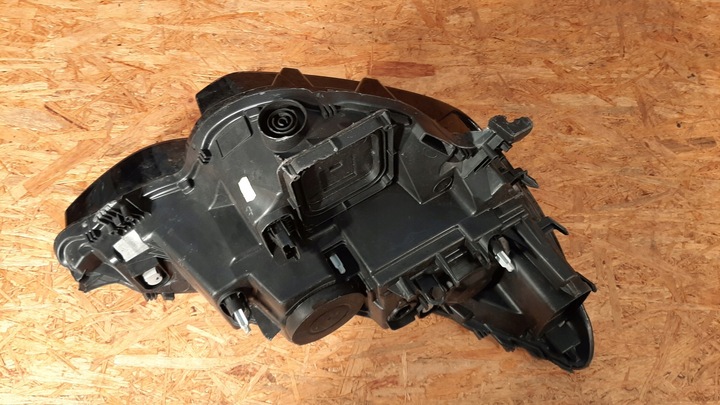 фото №12, Renault megane iv фара лампа led левая перед передняя 90060911