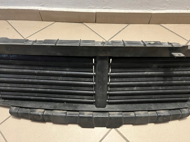 фото №7, Жалюзі кермо повітря volvo xc60 xc-60 ii 2 17-