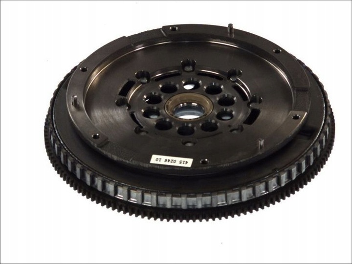 фото №16, Luk колесо двухмассовый volvo s40/v40 2,0 95-04