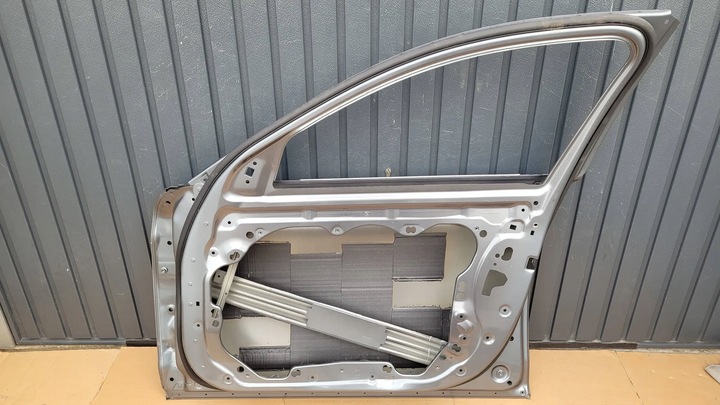 фото №7, Bmw 5 v g30 g31 двері перед передні праві fv