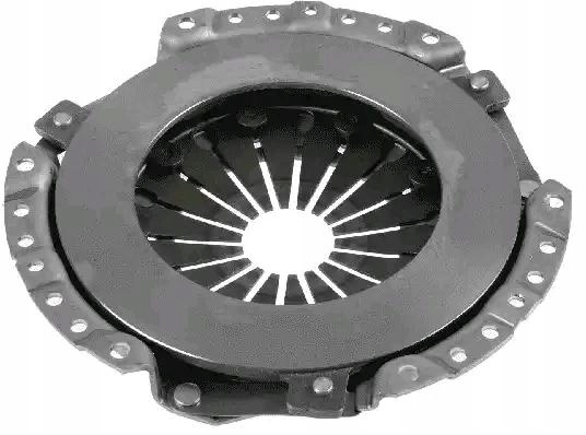 фото №12, Sachs сцепление kpl.nissan almera n16 |3000 951 180