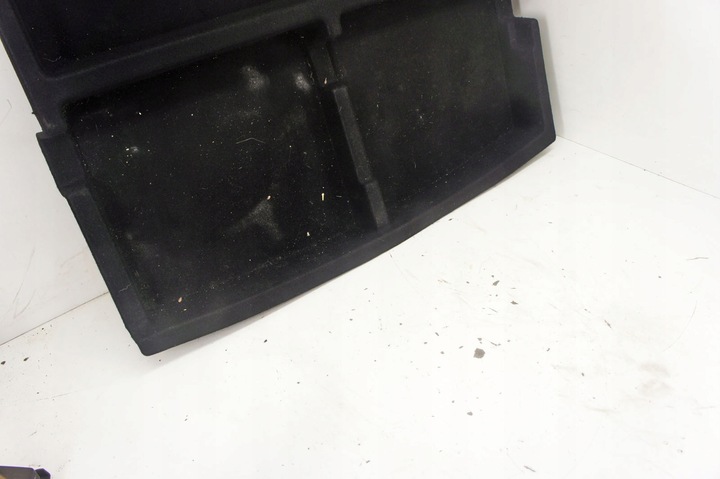 фото №5, Lj333 kia optima iv jf пол ниша багажника sw