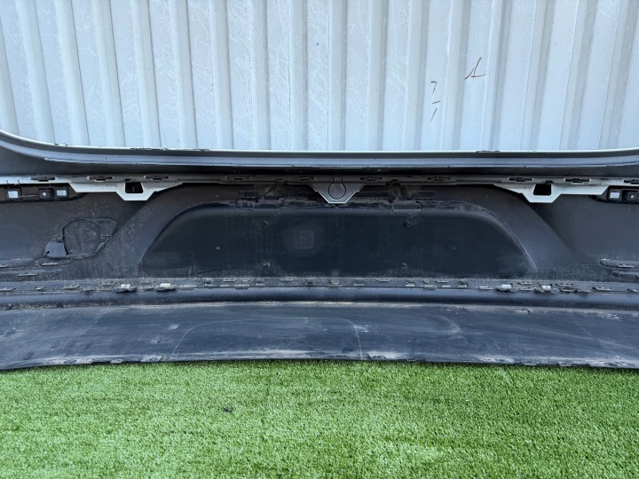 фото №13, Mercedes gla w247 задній бампер a2478853004