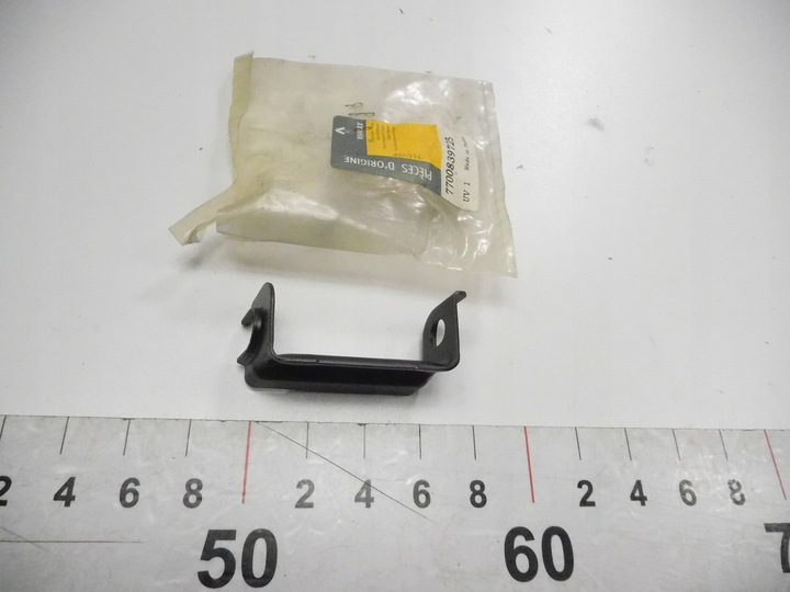 фото №8, Тримач насоса підсилювача megane scenic 7700839725