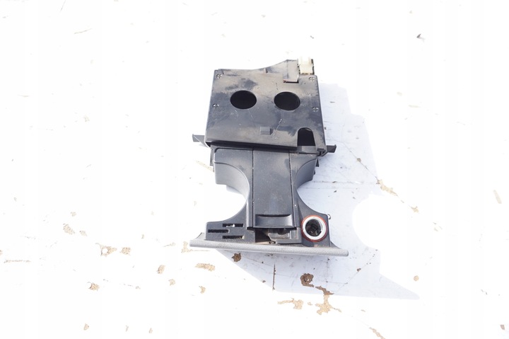 фото №1, Бардачок підсклянник vw transporter t5