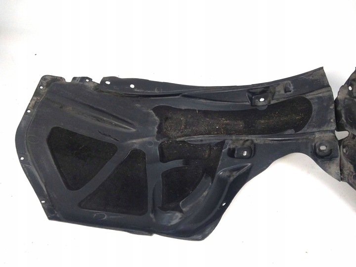 фото №7, Dodge charger widebody 6.4 подкрылок антикоррозийная правые перед 2020+