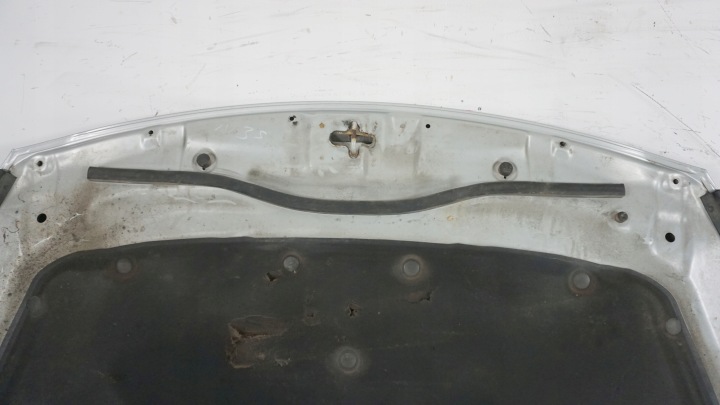 фото №13, Капот перед крышка двигателя hyundai i30 ii 12-16 n3s 2012-2016
