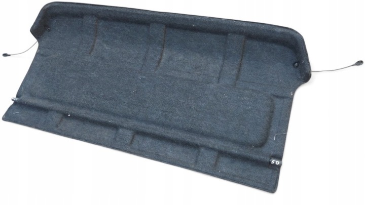 фото №5, Honda civic 7 vii 5d 01-06r полка зад задняя багажника