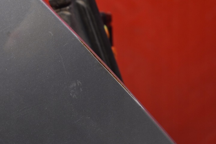 фото №10, Дверь правые зад задние la7w vw jetta 5 v sedan 05-11