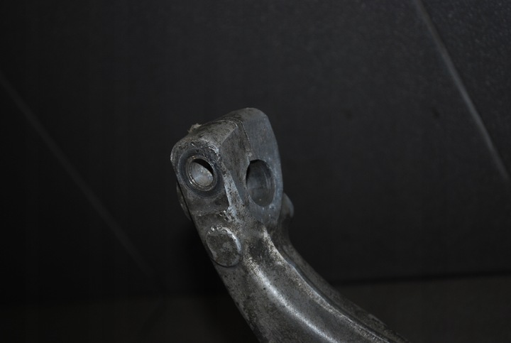 фото №5, Поворотна опора лівий перед audi a6 c5 4.2 4b3407257d